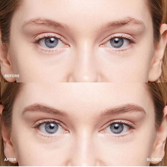 Bobbi Brown Blonde (Medium Ash Brown) Microbrow Pencil - Picture 2 of 9